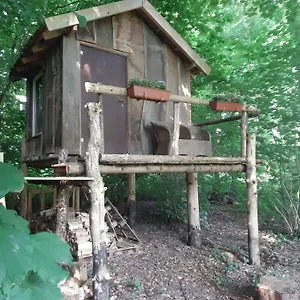 Baumhausnaechte Ladbergen