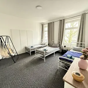 Gemuetliche, Helle, Ruhige Im Zentrum Von Düsseldorf