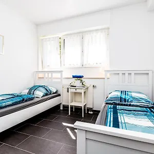 Messewohnung Buchforst Köln